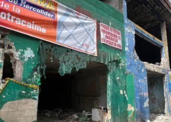 Administración de Ibagué cerró la calamidad pública por incendio en la calle 19