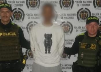 En Ibagué se escondía sujeto señalado de participar en un homicidio en Cúcuta