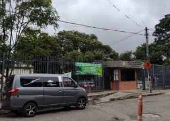 Abrirán acceso alterno de la sede de la Fiscalía en el sector del Papayo en Ibagué