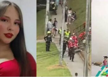 En el Hospital Federico Lleras permanece mujer señalada de asesinar a su hija en Manizales