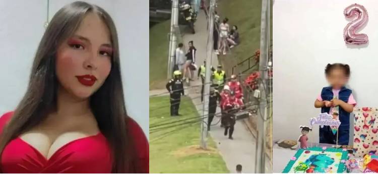 En el Hospital Federico Lleras permanece mujer señalada de asesinar a su hija en Manizales