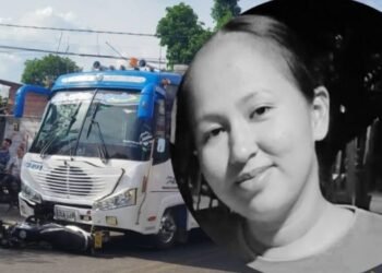 Luto en el Guamo: falleció joven madre tras graves heridas