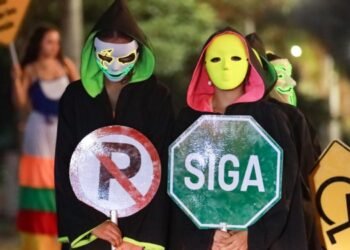 Seis conductores ebrios fueron sancionados durante el fin de semana en Ibagué