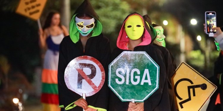 Seis conductores ebrios fueron sancionados durante el fin de semana en Ibagué