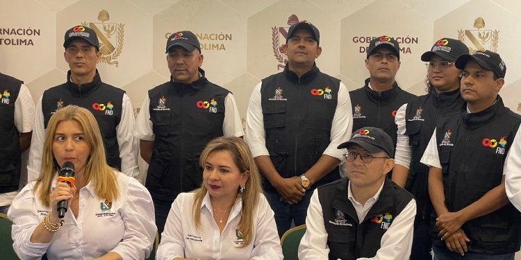 Lanzamiento de la unidad anticontrabando del Tolima: GOAT fortalece la legalidad en las tiendas del departamento