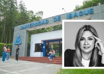 Hoy estará de visita en Ibagué, Vicky Dávila precandidata presidencial