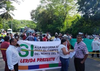 Nuevamente se confirman bloqueos en la vía Ibagué-Mariquita