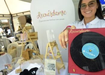 Alcaldía lanza convocatoria de Ruta Crea, Crece y Conecta para fortalecer negocios y emprendimientos