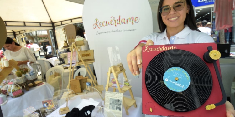 Alcaldía lanza convocatoria de Ruta Crea, Crece y Conecta para fortalecer negocios y emprendimientos