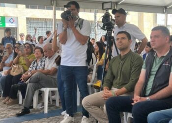 Concejal Andrés Zambrano reitera su papel de oposición