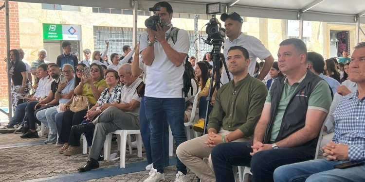 Concejal Andrés Zambrano reitera su papel de oposición