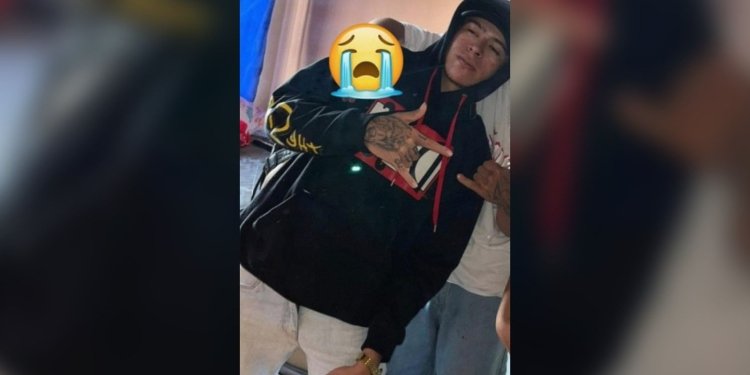 Sicarios asesinan a joven en la vía Palocabildo – Falan