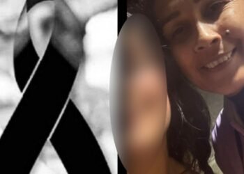 Asesinaron a Claudia a bala en Nueva Castilla