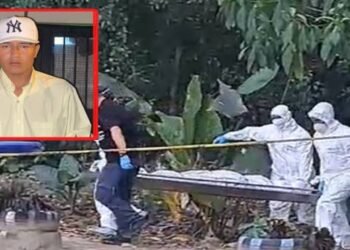 Autoridades con poca información del homicidio de adolescente cuyo cuerpo fue lanzado al río Alvarado