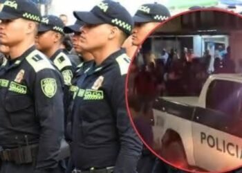 Capturan banda delincuencial que operaba en la variante Dorada–Honda