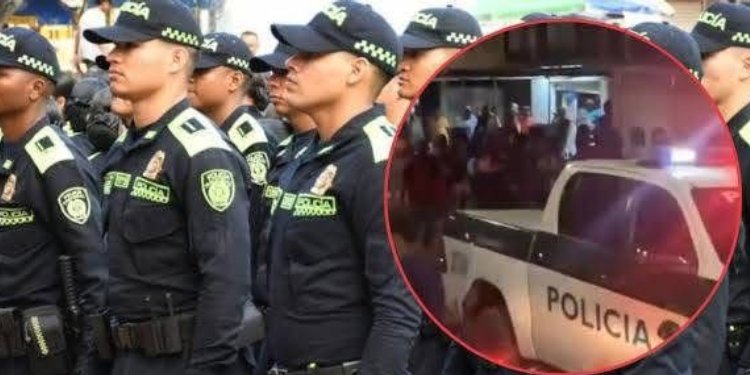 Capturan banda delincuencial que operaba en la variante Dorada–Honda