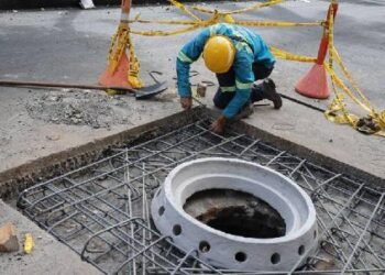 Demoras en obras de la carrera Quinta por intervención del IBAL