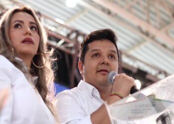 “Nunca le levantaría la sesión a un compañero”, Presidente del Concejo de Ibagué, Camilo Acevedo