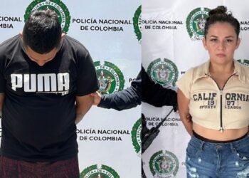 Desarticulada la organización ‘Los Poiras’ dedicada al ‘fleteo’ en Ibagué, Neiva y Tunja