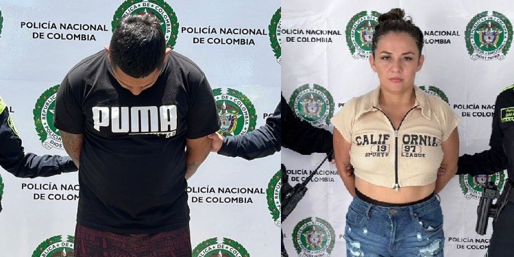 Desarticulada la organización ‘Los Poiras’ dedicada al ‘fleteo’ en Ibagué, Neiva y Tunja