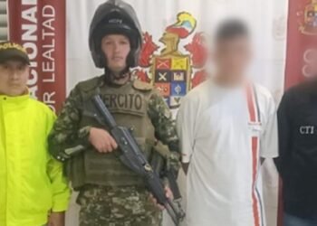 Enviado a la cárcel presunto responsable de abusar sexualmente de su novia