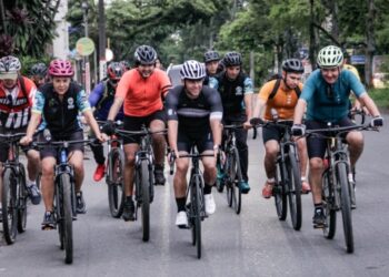 Cortolima se suma a la jornada de Día sin carro y sin moto en Ibagué