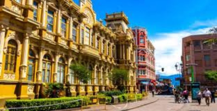 Costa Rica lanzó nuevo sistema de escáneres con IA en sus puertos para enfrentar el narcotráfico: una millonaria donación de EE. UU. que lucha contra el problema en el Caribe