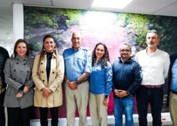 Gobernación del Tolima continúa con la organización de la Cumbre Latinoamericana de la Cordillera de los Andes