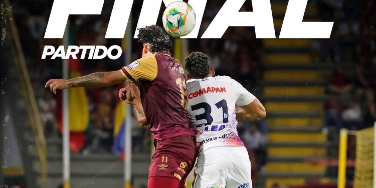 Pijaos cedieron puntos en casa ante los “amix”