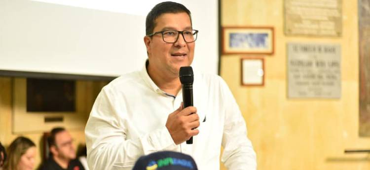 Gerente de Infibagué asegura que la Contraloría hará revisión especial a la entidad