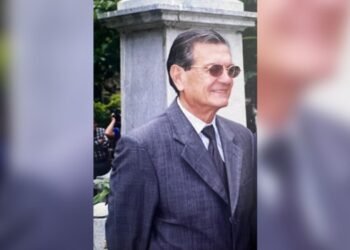 Murió el ex magistrado Miguel Viana Patiño