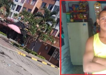 Joven motociclista perdió la vida en un accidente en el sector de El Salado