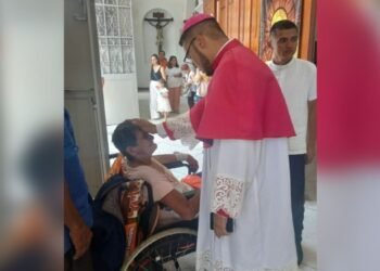 Rechazo a presencia de ‘Obispo’ en la Catedral Metropolitana de Ibagué 