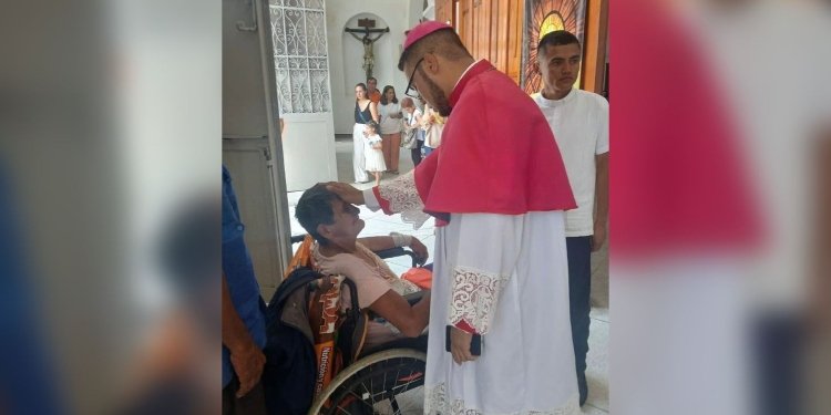 Rechazo a presencia de ‘Obispo’ en la Catedral Metropolitana de Ibagué 