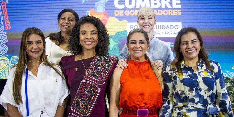 Gobernadora del Tolima afirma que Colombia no puede ser indiferente ante el reclutamiento de menores