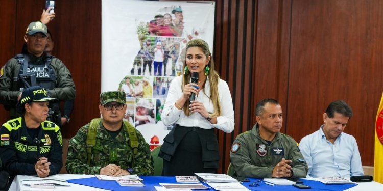 Ley de Competencias debe incluir un ‘parrafito’ sobre autonomía y descentralización de las regiones