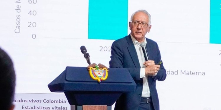 Tolima participa en socialización del plan de giros mientras MinSalud anuncia aumento del 39% en presupuesto