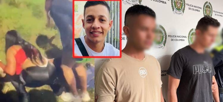 Joven oriundo del Huila murió luego de ser herido con arma blanca en el bar Atenea en Mirolindo