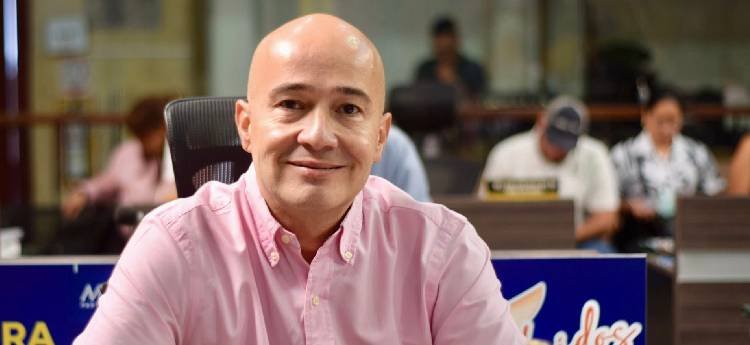 «Endeudamiento de Ibagué alcanzaría $350.000 millones con nuevo empréstito», Jorge Bolívar