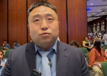 Empresario chino destaca potencial tecnológico de Ibagué