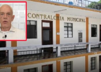 Prosperó una de las reclamaciones a proceso de Contralor 2025 de Ibagué