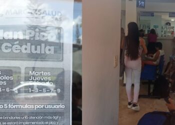 Secretaría de Salud de Ibagué advierte sobre fallas en entrega de medicamentos de Marcazsalud