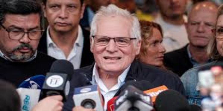 “¿A QUÉ LE TEME?”: MIGUEL URIBE LONDOÑO ACUSA A PETRO DE ENTORPECER INVESTIGACIÓN POR ASESINATO DE SU HIJO