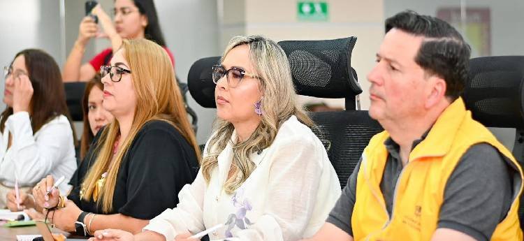 Alcaldía destinará un lote en la Arboleda para la reparación de víctimas del conflicto armado