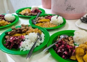 Según la Alcaldía de Ibagué tiene garantizado PAE para más de 37.000 estudiantes en lo que resta del 2025