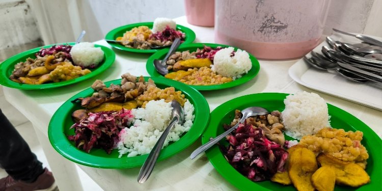 Según la Alcaldía de Ibagué tiene garantizado PAE para más de 37.000 estudiantes en lo que resta del 2025