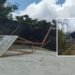 Habitantes de zona rural de Anzoátegui denuncian abandono en Polideportivo Balcones