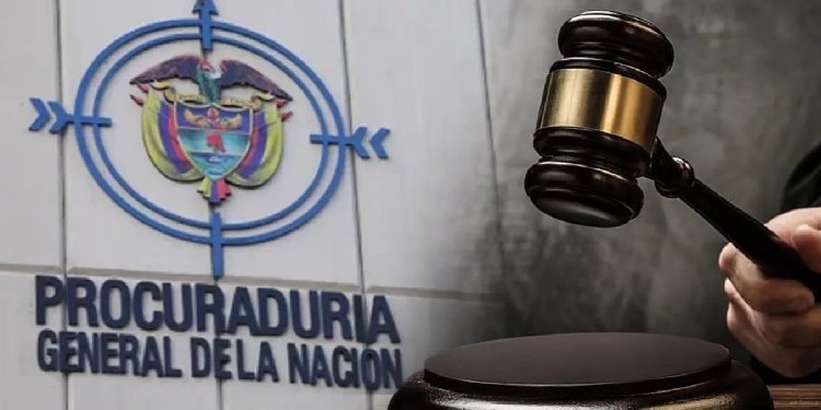Procuraduría endurece medidas a servidores públicos que hagan proselitismo político