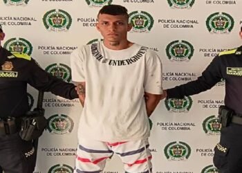 Enviado a la cárcel presunto responsable de participar en el crimen de un hombre en medio de un atraco 