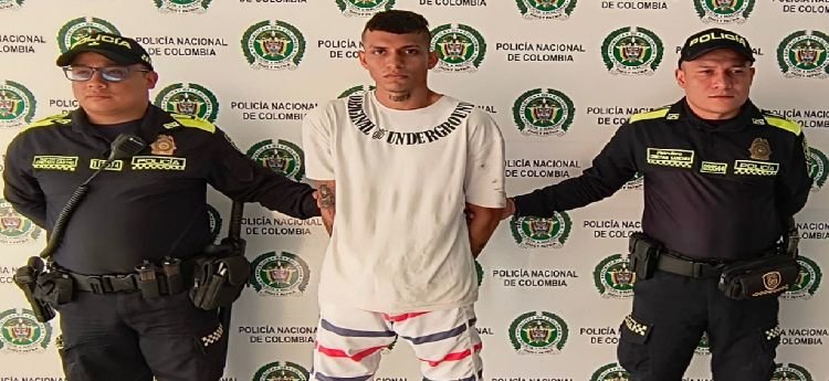 Enviado a la cárcel presunto responsable de participar en el crimen de un hombre en medio de un atraco 